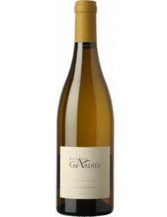 Domaine Gardies Clos des Vignes Blanc 2023 75cl