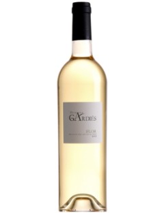 Domaine Jean Gardies Muscat de Rivesaltes Flor 2021 75cl