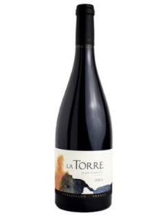 Domaine Gardies La Torre 2019-20 75cl