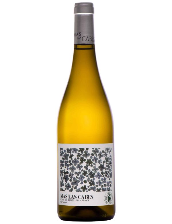 Domaine Gardies Mas Las Cabes Blanc Hortense 2024-25 75cl