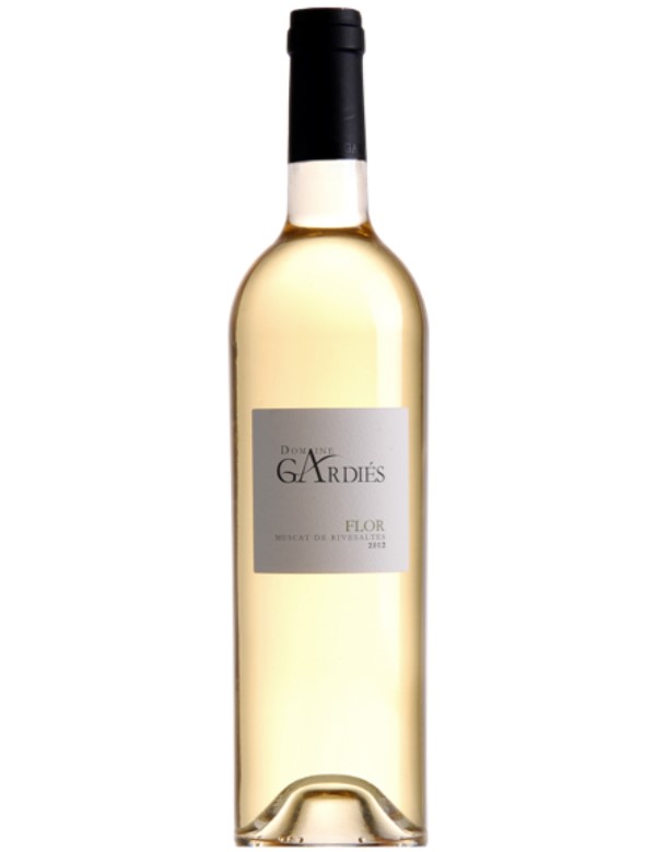 Domaine Gardies Flor Muscat de Rivesaltes 2024 50cl