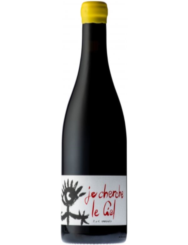 Domaine Gardies Je Cherche Le Ciel 2022-23 75cl