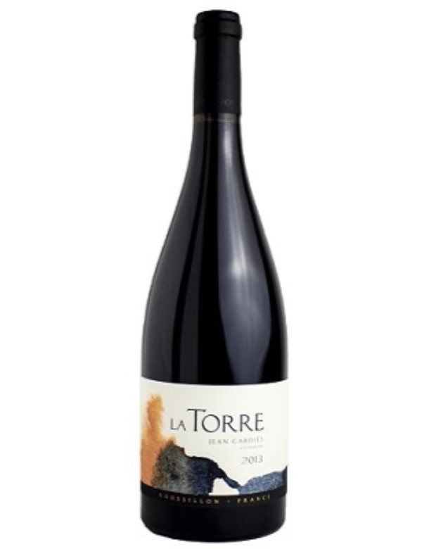 Domaine Gardies La Torre 2019-20 75cl