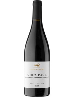Domaine Albert de Conti Chez Paul 2020 75cl Bio