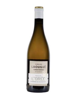 Domaine Laougue l Oree Pacherenc Sec 2025 75cl