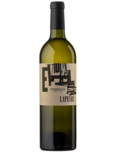Lapeyre Evidencia 2018 75cl