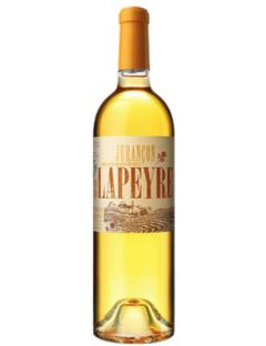 Lapeyre Jurancon Moelleux 2024 75cl