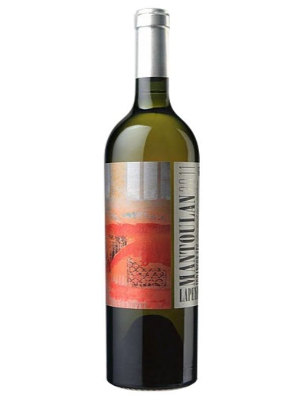 Lapeyre Mantoulan 2013 75cl