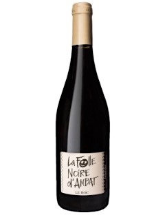 Domaine le Roc La Folle Noire d Ambat 2024 75cl