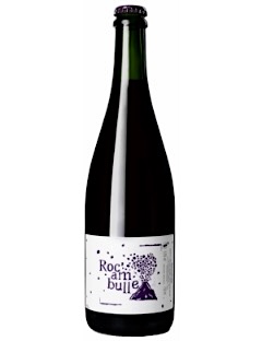 Domaine le Roc Roc Ambulle Pet Nat 2025 75cl