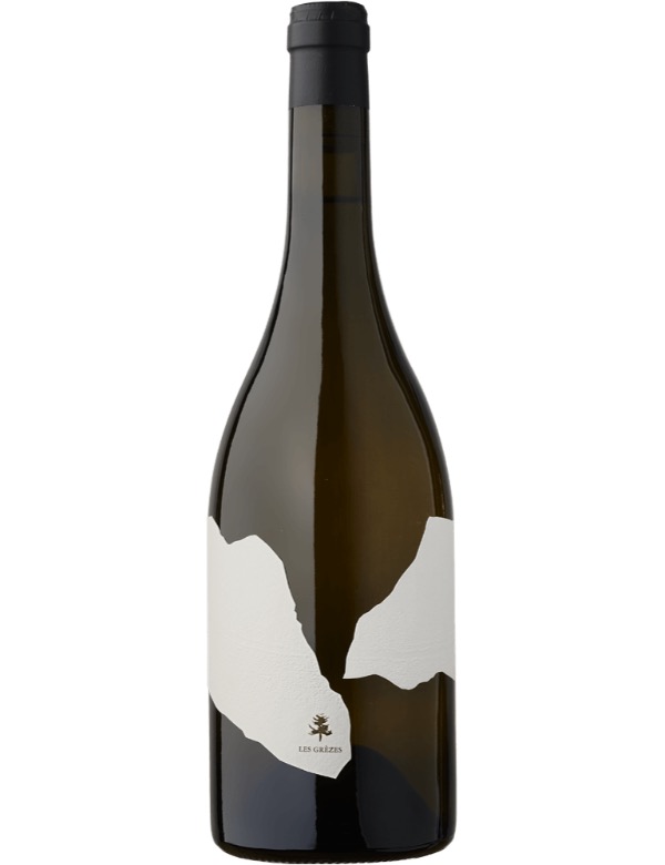 Chateau du Cedre Les Grezes 2024-25 75cl