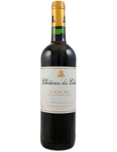 Chateau du Cedre Cahors 2022 150cl