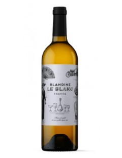 Blandine Le Blanc Gascogne 2025 75cl