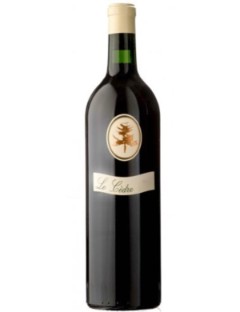 Chateau du Cedre Le Cedre 2020 75cl BIO