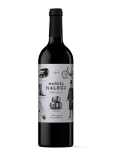 Marcel Malbec 2022-23 75cl