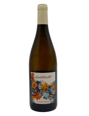 Tour des Gendres Cantalouette Blanc 2024 75cl