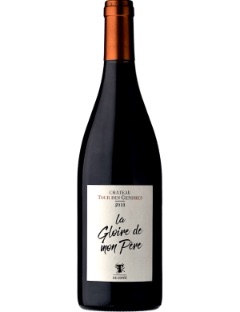 Tour des Gendres La Gloire de Mon Pere 2022-23 75cl