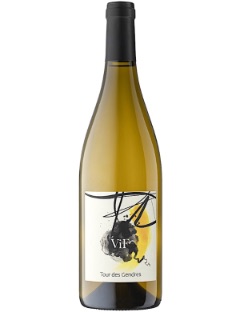 Tour des Gendres Le Vif Savagnin 2022-23 Perigord 75cl