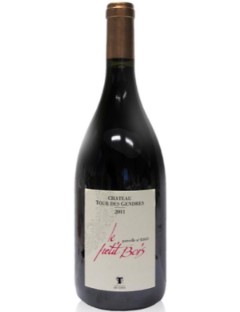 Tour des Gendres Le Petit Bois 2021 70cl
