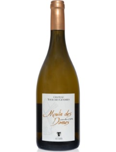 Tour des Gendres Moulin des Dames 2021-22 75cl