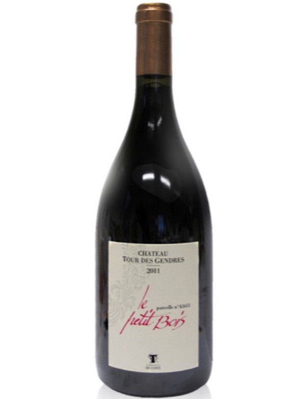 Tour des Gendres Le Petit Bois 2021 70cl