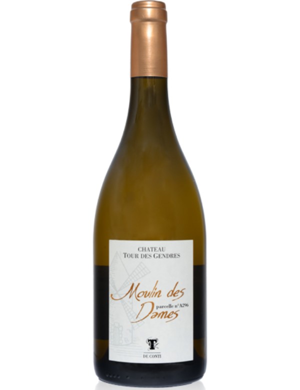Tour des Gendres Moulin des Dames 2021-22 75cl