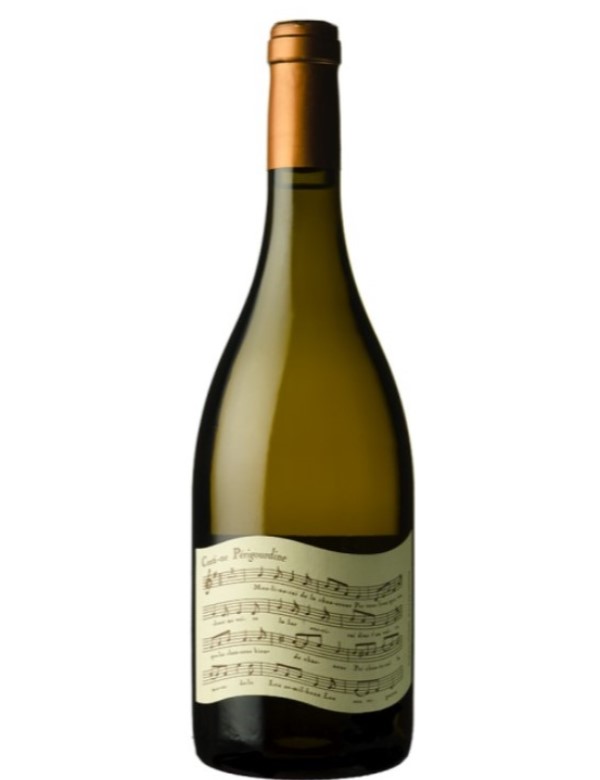 Domaine Albert de Conti Contine Perigourdine 2022 75cl