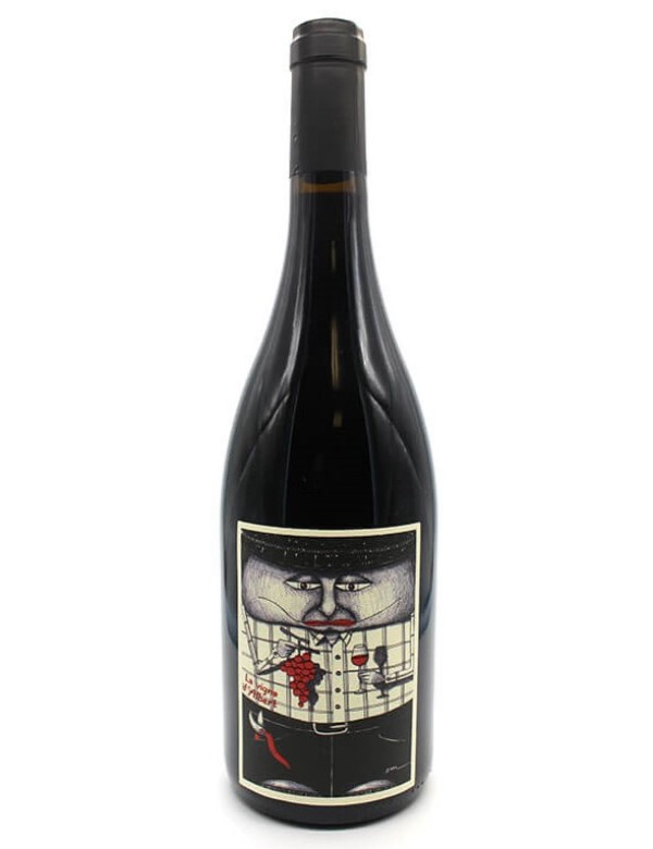 Domaine Albert de Conti La Vigne d Albert 2023-24 75cl