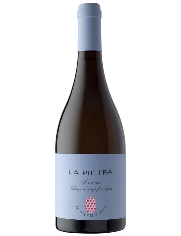Tenute del Cabreo La Pietra Chardonnay 2023 75cl