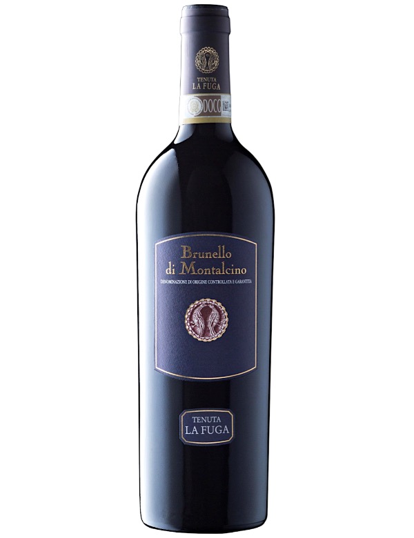 Tenuta La Fuga Brunello di Montalcino 2020 75cl