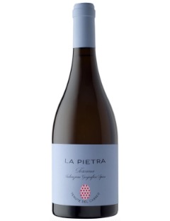 Tenute del Cabreo La Pietra Chardonnay 2023 75cl