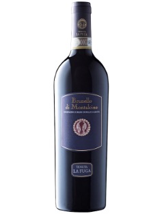 Tenuta La Fuga Brunello di Montalcino 2020 75cl