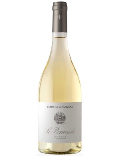 Tenuta di Nozzole Le Bruniche Chardonnay 2025 75cl