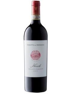Tenuta di Nozzole Chianti Classico 2023 75cl