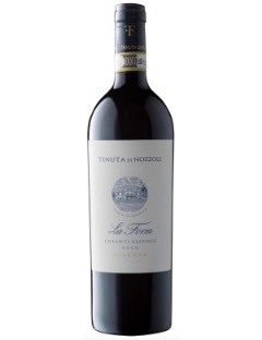 Tenuta di Nozzole La Forra Chianti Classico Reserva 2022 75cl