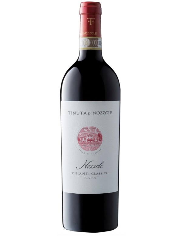 Tenuta di Nozzole Chianti Classico 2023 75cl