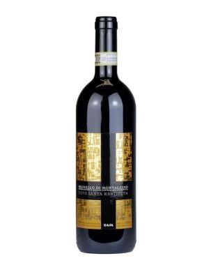 Gaja Pieve Santa Restituta Brunello di Montalcino 2019 75 cl
