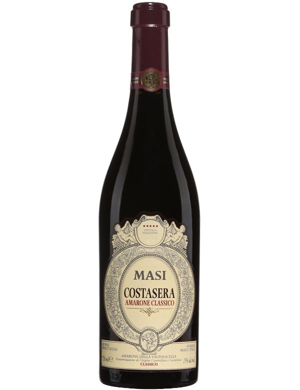 Masi Costasera Amarone 2019-21 75cl