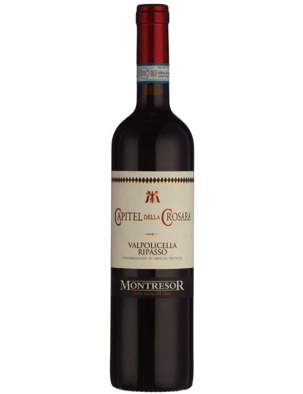 Montresor Capitel della Crosara 2019-22 75cl