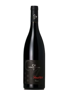 Castellucci Miano Nero d Avola 2022-23 75cl