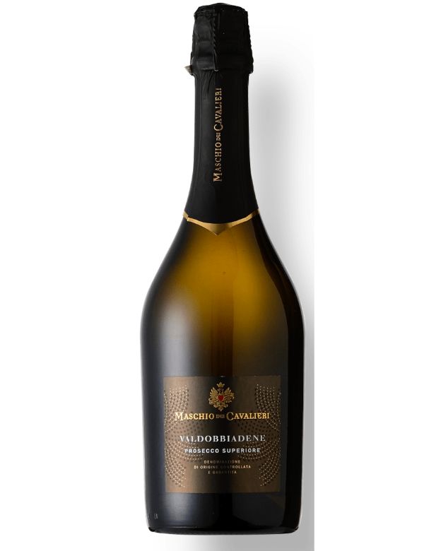Prosecco Machio dei Cavalieri Valdobbiadene 75cl