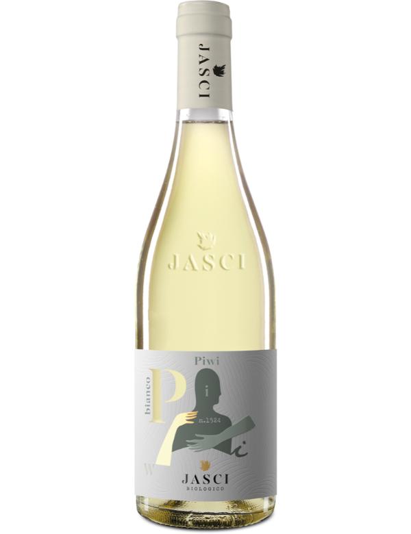 Jasci Piwi Wine Sauvignon Kretos 2025 75cl Bio
