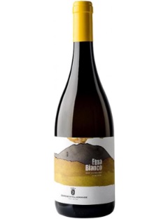 Barone Di Villagrande Etna Bianco Superiore 2024 75cl