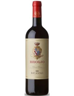 Brolio Chianti Classico DOCG 2023 75cl