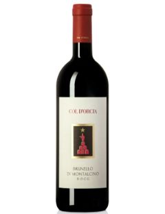Col D Orcia Brunello Di Montalcino DOCG 2018 75cl