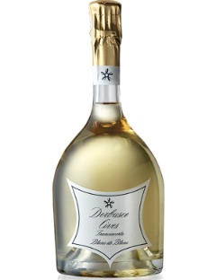 Derbusco Cives Franciacorta Blanc de Blancs 75cl