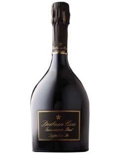 Derbusco Cives Franciacorta Dopio ere Di Brut Magnum 150cl.