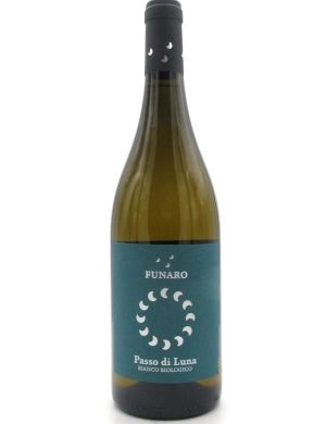 Funaro Passo Di Luna 2023 Blanco Biologico 75cl