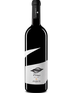 Jasci Poema Montepulciano D Abruzzo Riserva DOC 2020 75cl Bio