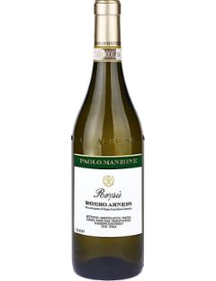 Paolo Manzone Reysu Roero Arneis 2024-25 75cl